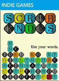Scribendus - Box - Front (World) - 219x300