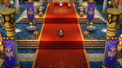 Dragon Quest I & II HD 2D Remake - Screenshot - Gameplay (null) - 1920x1080