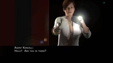  Bureau- Agent Kendall - Screenshot - Gameplay (World) - 1000x562