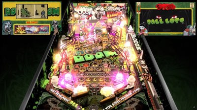 MF DOOM - Screenshot - Gameplay (World) - 1280x720