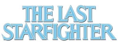 The Last Starfighter - Clear Logo (World) - 800x310