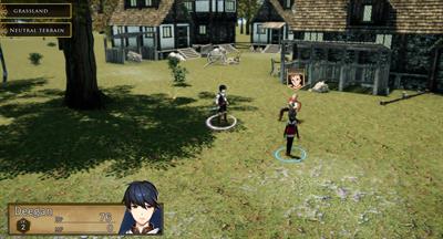 War of Ashird - Screenshot - Gameplay (World) - 1920x1041