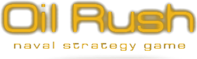 Oil Rush - Clear Logo (null) - 280x85