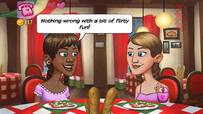 Kitty Powers' Matchmaker - Screenshot - Gameplay (null) - 1600x900