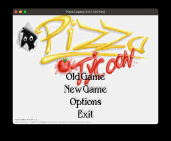 Pizza Legacy - Screenshot - Game Title (null) - 752x620