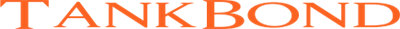 TankBond - Clear Logo (null) - 435x32