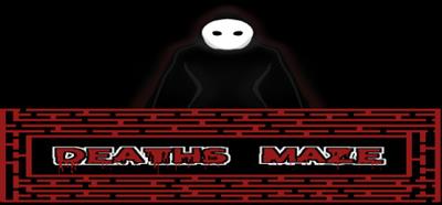 DEATHS MAZE - Banner (null) - 460x215