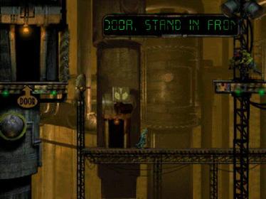 Oddworld: Abe's Oddysee - Screenshot - Gameplay (null) - 640x480