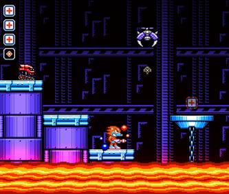 Clash Force - Screenshot - Gameplay (null) - 960x810