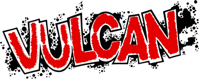 Vulcan - Clear Logo (null) - 667x266
