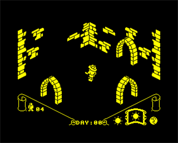 The Gold Collection - Screenshot - Gameplay (null) - 320x256