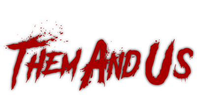 Them and Us Bundle - Clear Logo (null) - 640x360