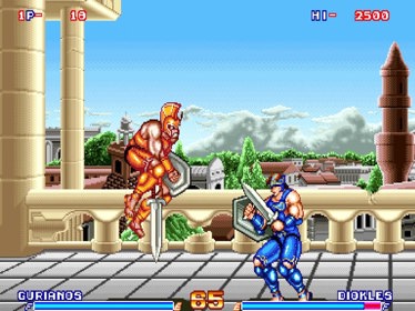 Blandia - Screenshot - Gameplay (null) - 1440x1080