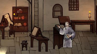 Pentiment - Screenshot - Gameplay (null) - 1920x1080