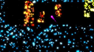 Will Glow the Wisp - Screenshot - Gameplay (World) - 1920x1080