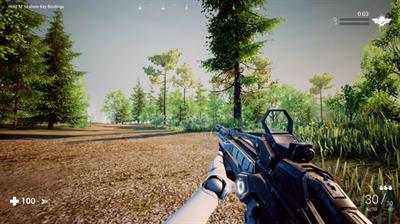 Firescout - Screenshot - Gameplay (null) - 600x337