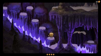Copperbell - Screenshot - Gameplay (null) - 1920x1080