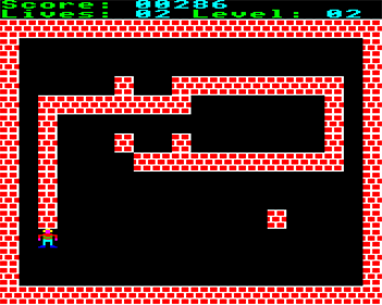 Blokkendoos - Screenshot - Gameplay (null) - 640x512