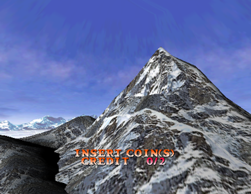 Ski Champ - Screenshot - Game Title (null) - 496x384