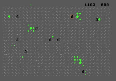 Aqualique X - Screenshot - Gameplay (null) - 399x280