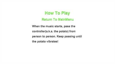 Hot Potato HD - Screenshot - Gameplay (World) - 1000x562