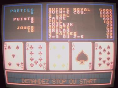 Royal Gum - Screenshot - Gameplay (null) - 616x460