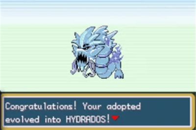 Pokémon : Evolved - Screenshot - Gameplay (null) - 300x200