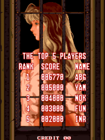 Play Girls 2 - Screenshot - High Scores (null) - 480x640