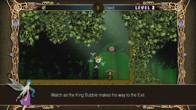 Blow - Screenshot - Gameplay (World) - 1200x676