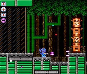 Clash Force - Screenshot - Gameplay (null) - 960x810