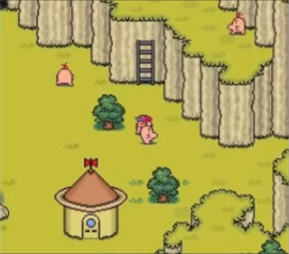 Quest of Hat - Screenshot - Gameplay (null) - 1026x900