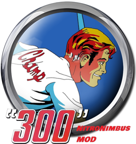 "300": NitroNimbus MOD - Fanart - Cart - Front (null) - 441x467