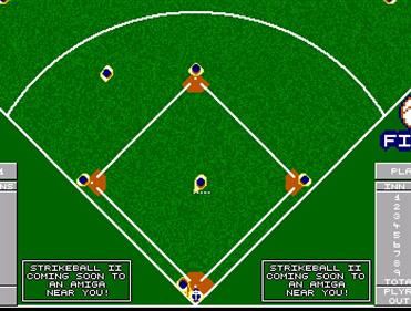 Strikeball - Screenshot - Gameplay (null) - 698x528