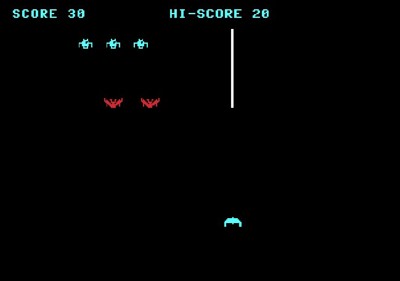 Galaxians - Screenshot - Gameplay (null) - 649x456