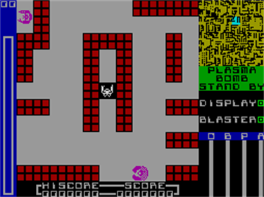 Volcanic Planet - Screenshot - Gameplay (null) - 255x191