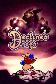 Decline's Drops - Box - Front (World) - 1440x2160