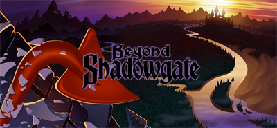 Beyond Shadowgate - Banner (null) - 1600x740
