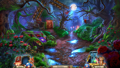 Grim Legends: The Forsaken Bride - Screenshot - Gameplay (null) - 1366x768