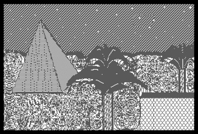 Zarion II - Screenshot - Game Title (null) - 624x425