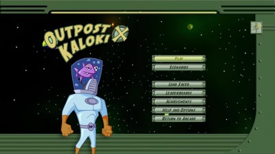 Outpost Kaloki X - Screenshot - Game Title (null) - 1920x1080