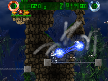 Hurrican - Screenshot - Gameplay (null) - 1280x960