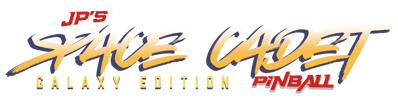Space Cadet: Galaxy Edition - Clear Logo (null) - 1539x402