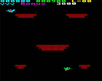 Jouster - Screenshot - Gameplay (null) - 640x512