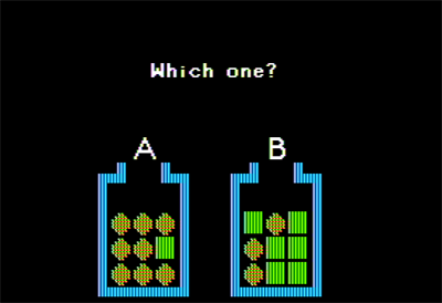 The Jar Game & Chaos - Screenshot - Gameplay (null) - 560x384