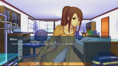 Man, I Hate That Indie Game! - Screenshot - Gameplay (World) - 800x452