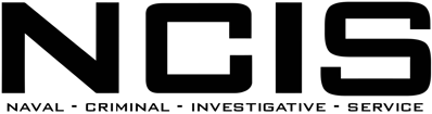 NCIS - Clear Logo (World) - 1280x338