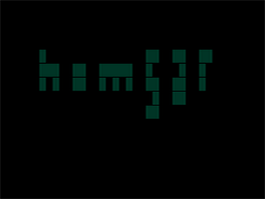 Homsar - Screenshot - Game Title (null) - 640x480