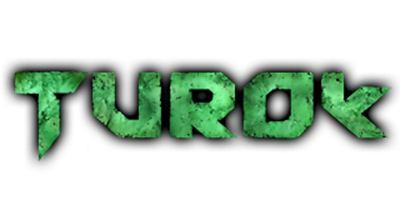 Turok - Clear Logo (null) - 320x176