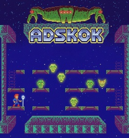 Adskok - Fanart - Box - Front (null) - 992x1056