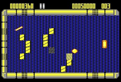 Krakout Yellow Banana - Screenshot - Gameplay (null) - 614x416